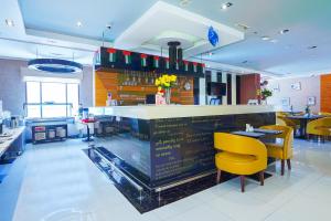 Palette Royal Reflections Hotel and Spa Dubai - About Your Stay