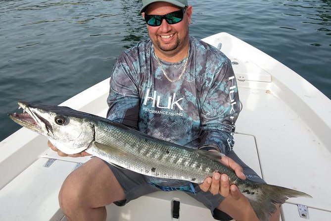 Panama City Inshore Fishing Charters - Experience the Thrill of Inshore Fishing