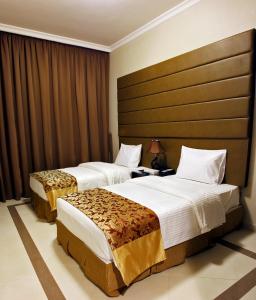 Paragon Hotel Apartments - About Your Stay