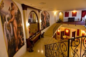 Parco Dei Principi Hotel - Good To Know