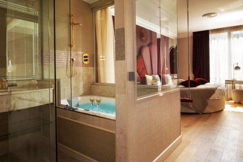 Paris Jadore Hotel & Spa - Good To Know