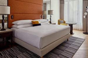 Paris Marriott Champs Elysees Hotel - Good To Know