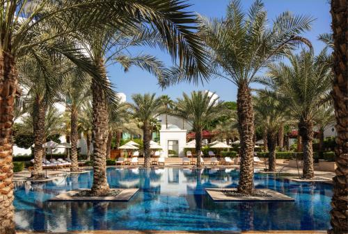Park Hyatt Dubai - About Your Stay