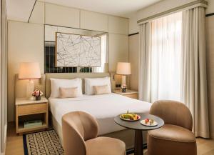 Park Hyatt Milano - Good To Know