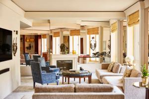 Park Hyatt Paris - Vendôme - Good To Know