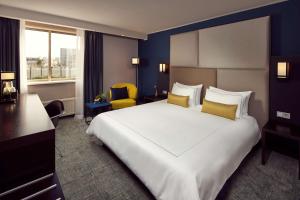 Park Plaza Utrecht - Good To Know