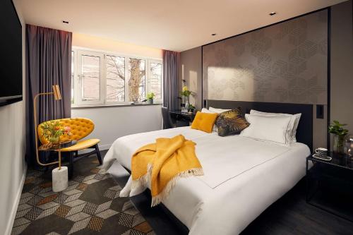 Park Plaza Vondelpark Amsterdam - Good To Know