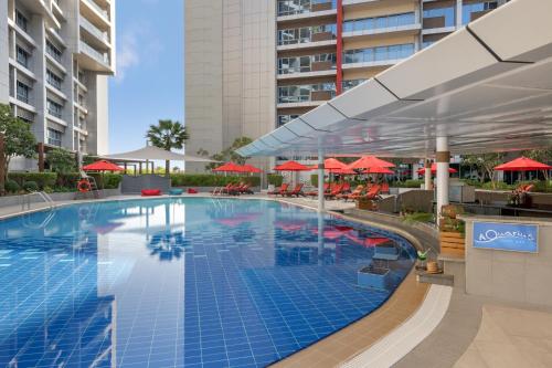 Park Rotana Abu Dhabi Review