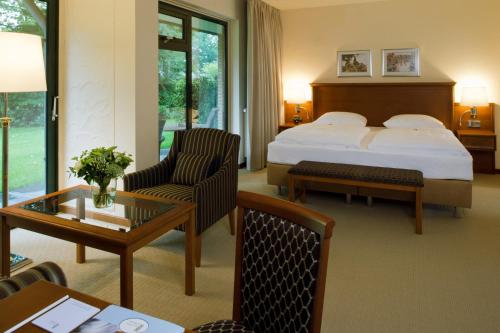 Parkhotel De Wiemsel - Good To Know