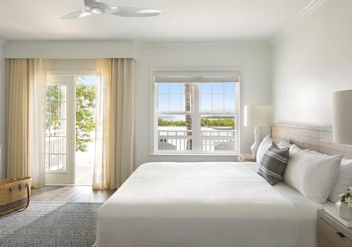 Parrot Key Hotel & Villas Review