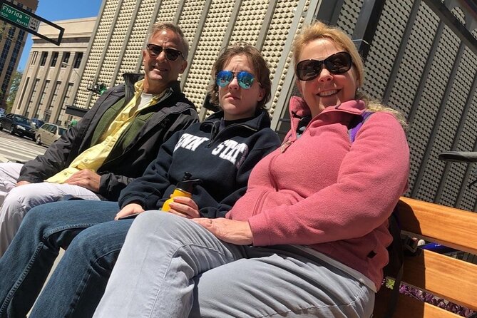 Participate in a Fun Scavenger Hunt in Baltimore by Wacky Walks - Good To Know