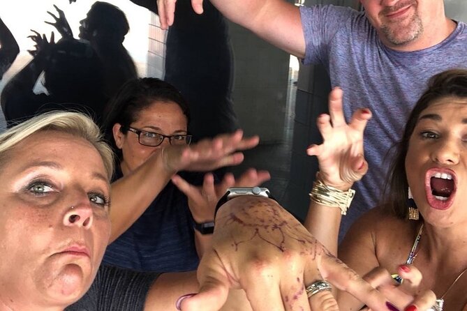 Participate in a Fun Scavenger Hunt in Charleston WV by Zombie Scavengers - Good To Know