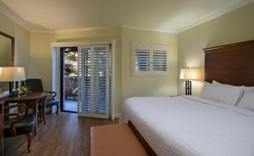 Paso Robles Inn - Good To Know