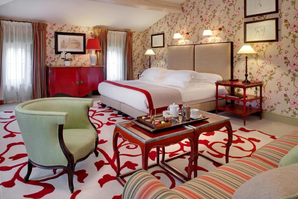 Pavie Hotel Review