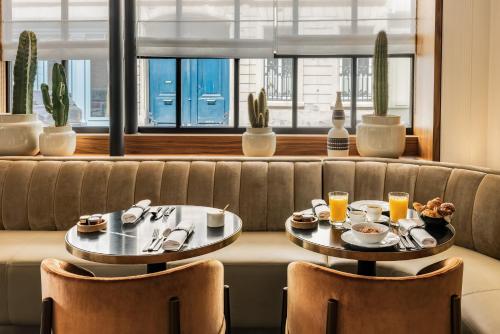 Pavilion Faubourg Saint-Germain & Spa - Good To Know