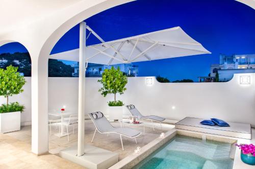 Pazziella Garden & Suites - Good To Know