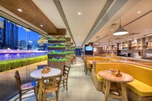Pearl Marina Hotel Apartments - About Your Stay