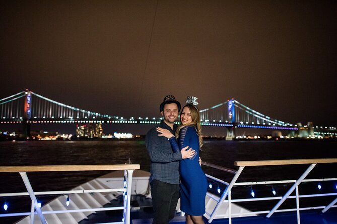 Philadelphia New Years Eve Buffet Dinner Cruise - Good To Know