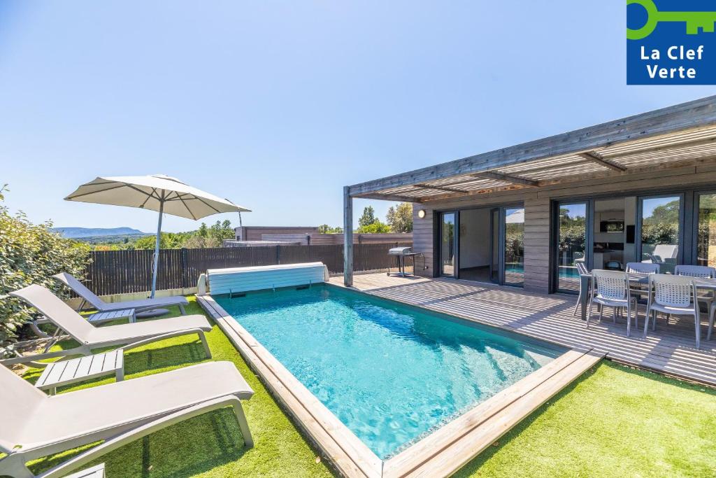 Pierre & Vacances Premium Residence Les Terrasses D’arsella Review