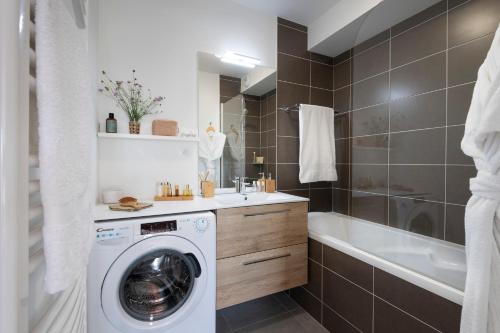 Pierre & Vacances Premium The Villas of Olonne Review