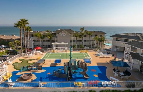 Pismo Lighthouse Suites - Good To Know
