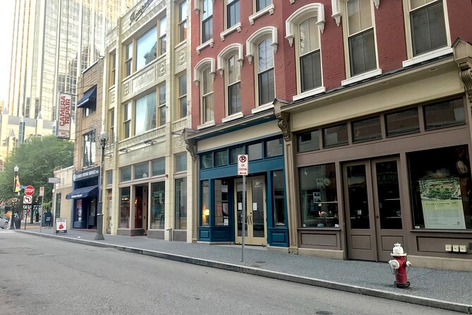 Pittsburgh's Family Treasures An Urban Exploring Adventure - Good To Know