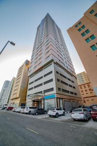 Platinum Coast Hotel Apartments - Property Overview