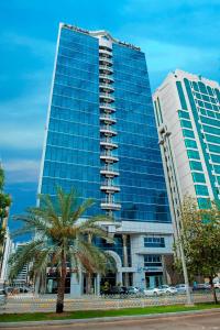 Platinum Hotel Apartments - About Your Stay