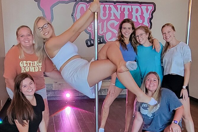 Pole Dance Class in Nashville - Good To Know