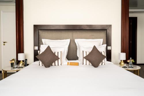 Pont Royal Hotel Paris Review