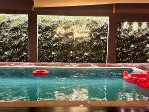Pool Villa Saraya Review