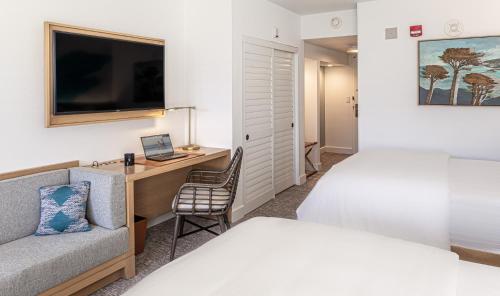 Portola Hotel & Spa - Good To Know