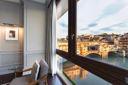 Portrait Firenze – Lungarno Collection Review