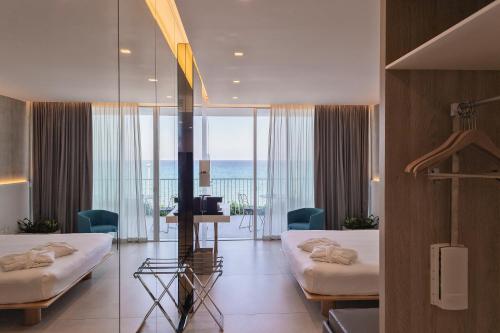 Posia Retreat & Spa UNA Esperienze - Hotel Overview