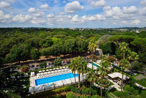 Princes’ Park Grand Hotel & SPA Review