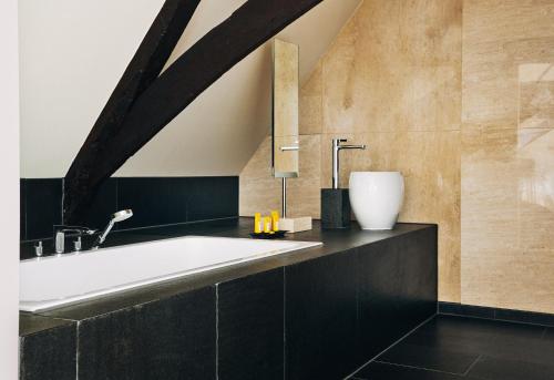 Prinsenhof Review