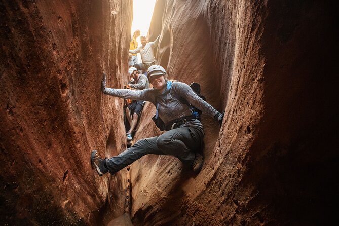 Private 1/2 Day Canyon Trip in Moab, Utah - Good To Know