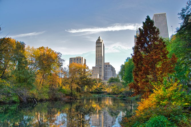 Private 8-Hour City Tour: Best of New York With Hotel Pick-Up and Drop off - Overview of the Tour Experience
