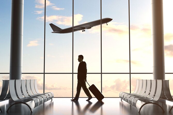 Private Airport Transfer From Miami Airport to Hotels and Home - Good To Know
