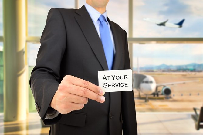 Private Airport Transfer From SFO to Yountville, Napa Valley - Good To Know