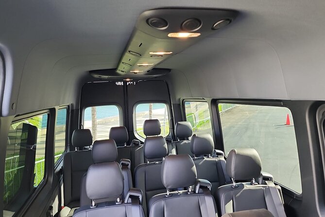 Private and Group Transportation in Miami - Good To Know