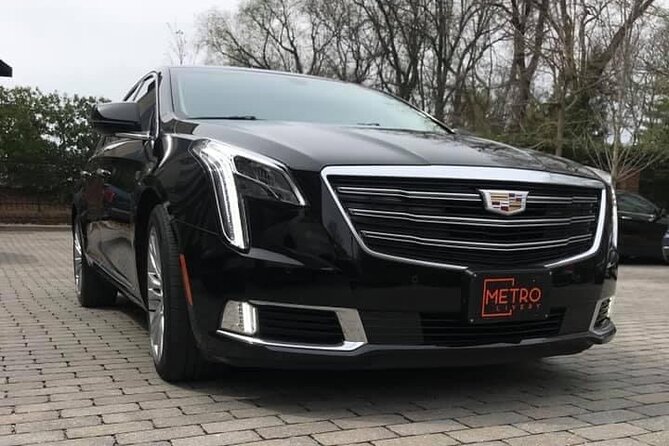 Private Arrival Transfer From Nashville to Memphis - Good To Know
