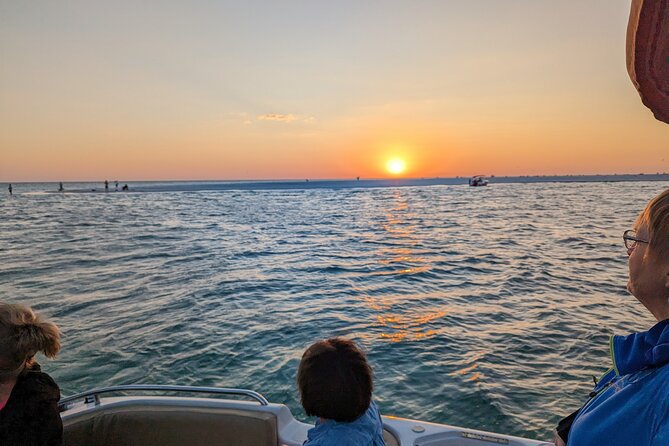 Private Boat Day Tour In Sarasota - Good To Know