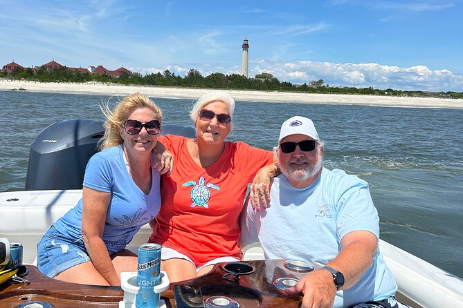 Private Boat Tours and Dolphin Encounters on the Treasure Coast - Good To Know