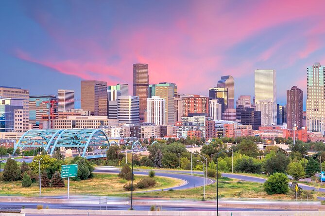 Private Custom Tour With a Local Guide Denver - Good To Know
