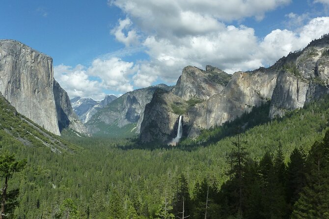 Private Day Tour From San Francisco to Yosemite - Good To Know