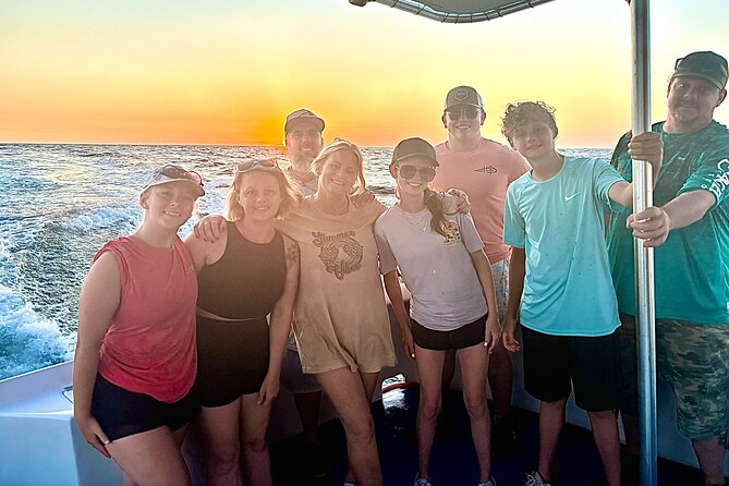 Private Dolphin Cruise in Panama City Beach - Good To Know