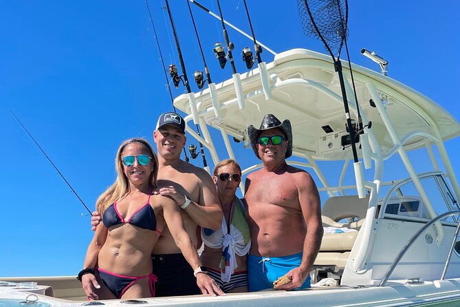 Private Fishing Trip in Key West Florida, Catch and Cook - Good To Know