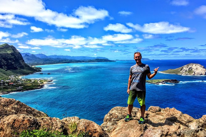 Private Hang Loose at North Shore, Oahu Tour - Explore Oahus Iconic North Shore