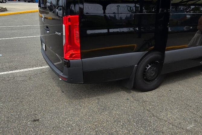 Private John F Kennedy Airport Transfers - Good To Know